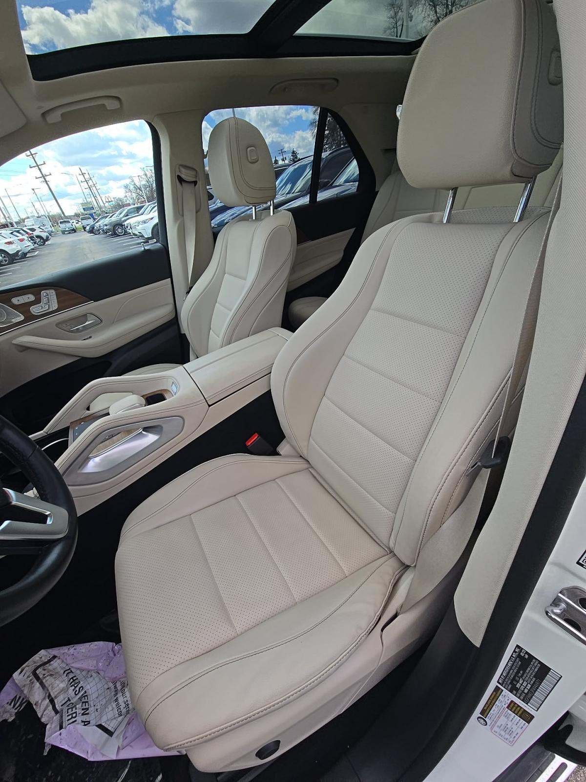 MERCEDES-BENZ GLE-CLASS - 2