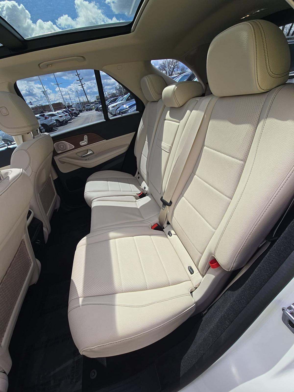 MERCEDES-BENZ GLE-CLASS - 9