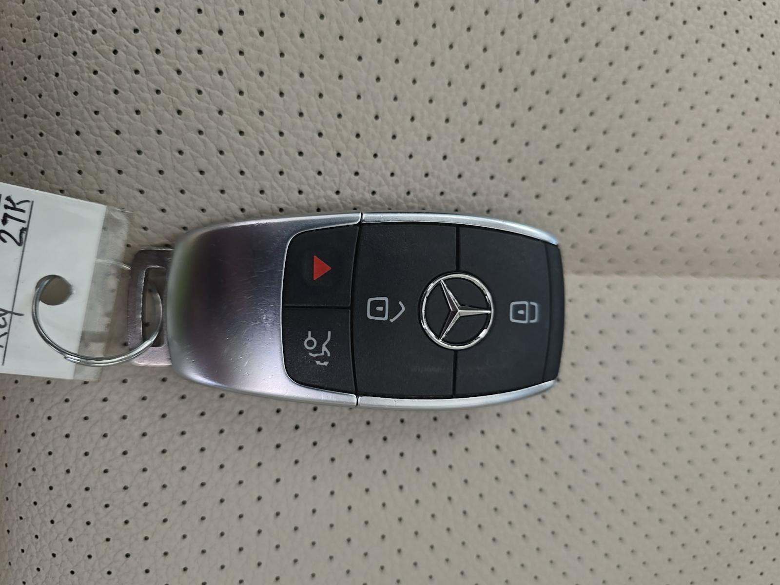 MERCEDES-BENZ GLE-CLASS - 4