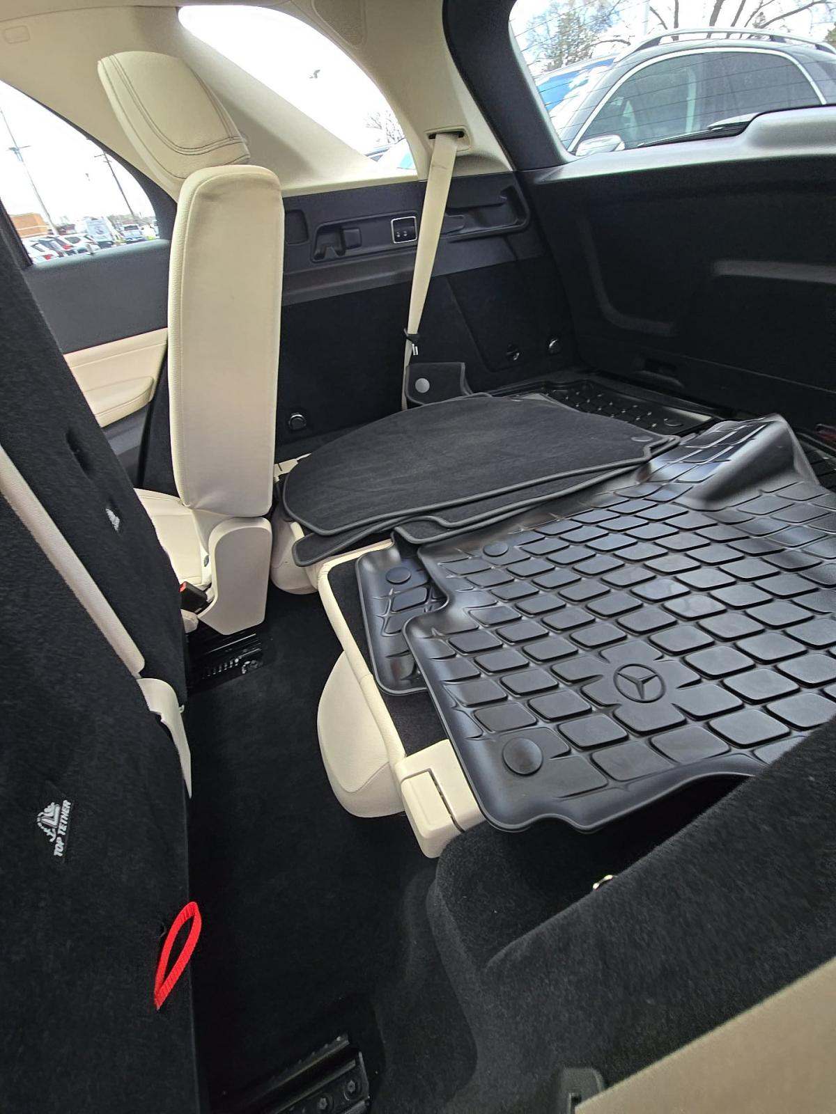 MERCEDES-BENZ GLE-CLASS - 10