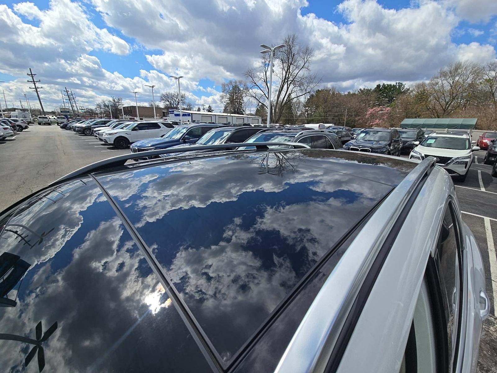 MERCEDES-BENZ GLE-CLASS - 8