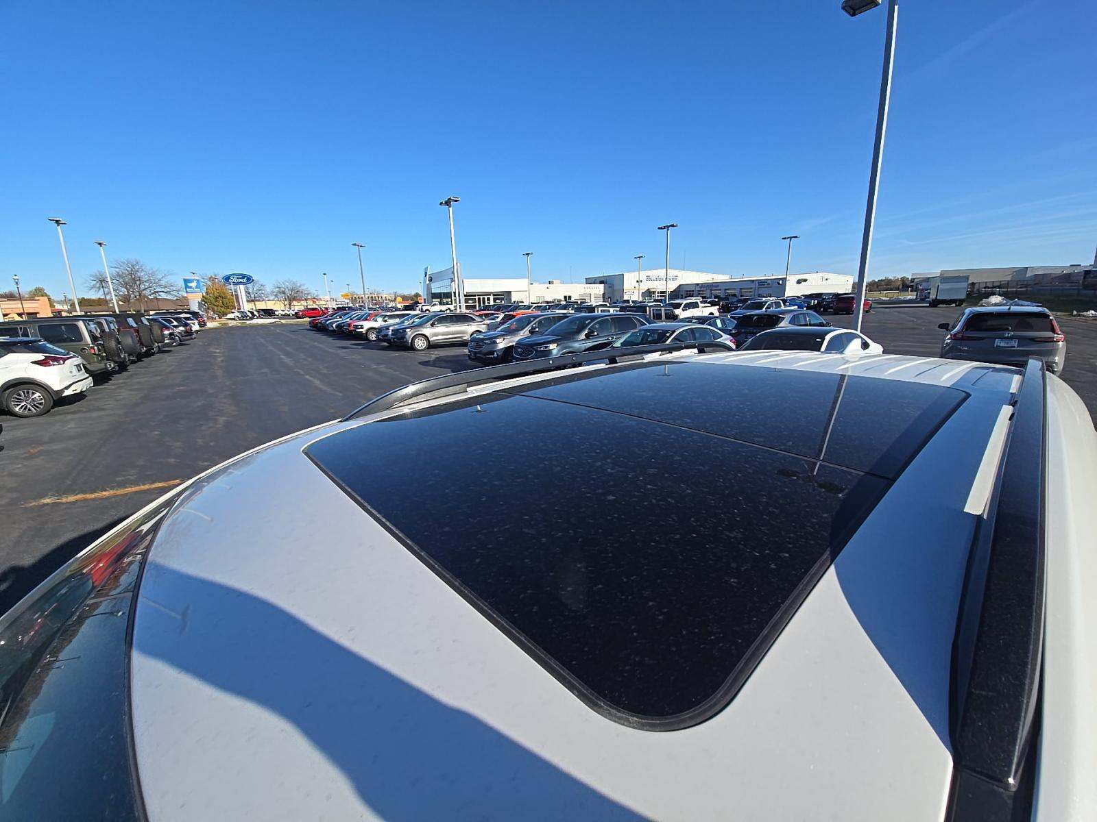 2025 Honda Pilot Touring AWD