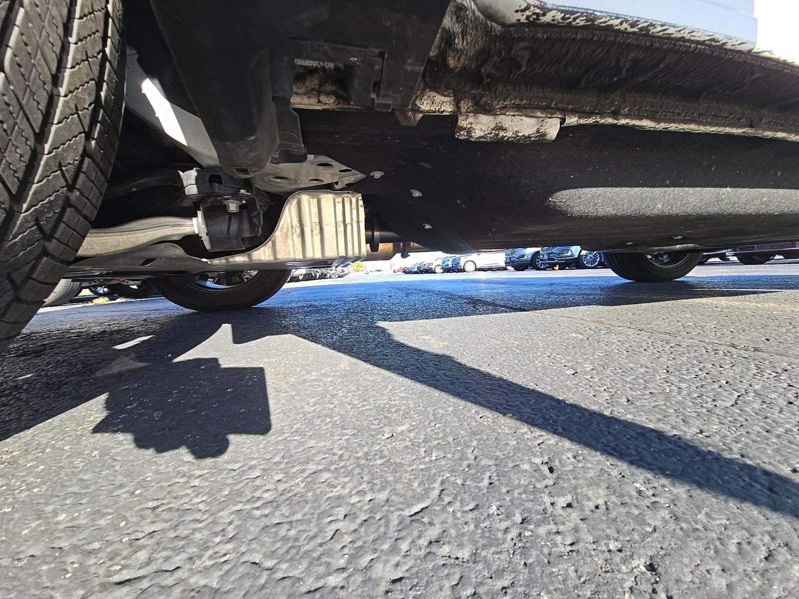 2025 Honda Pilot Touring AWD