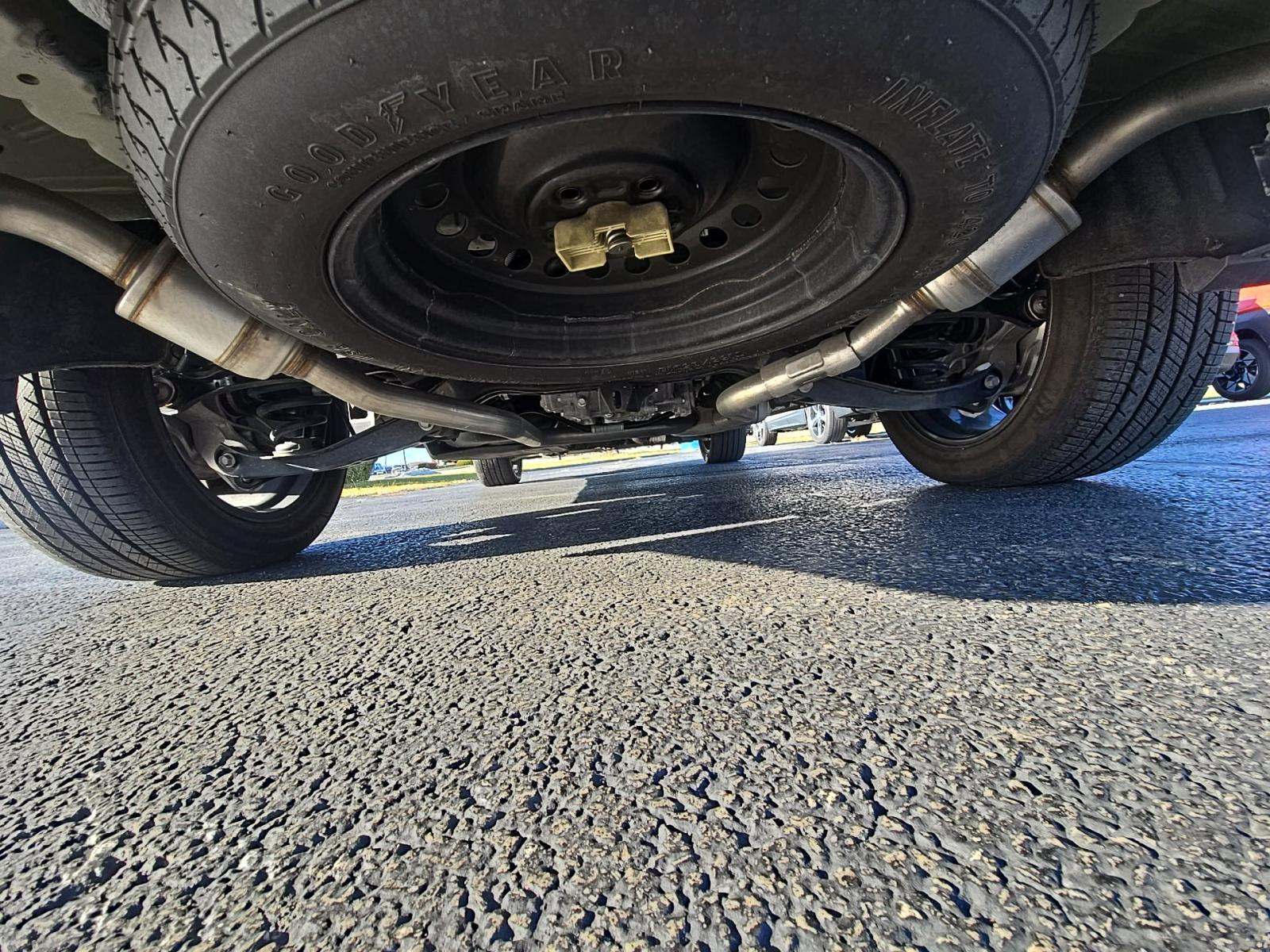 2025 Honda Pilot Touring AWD