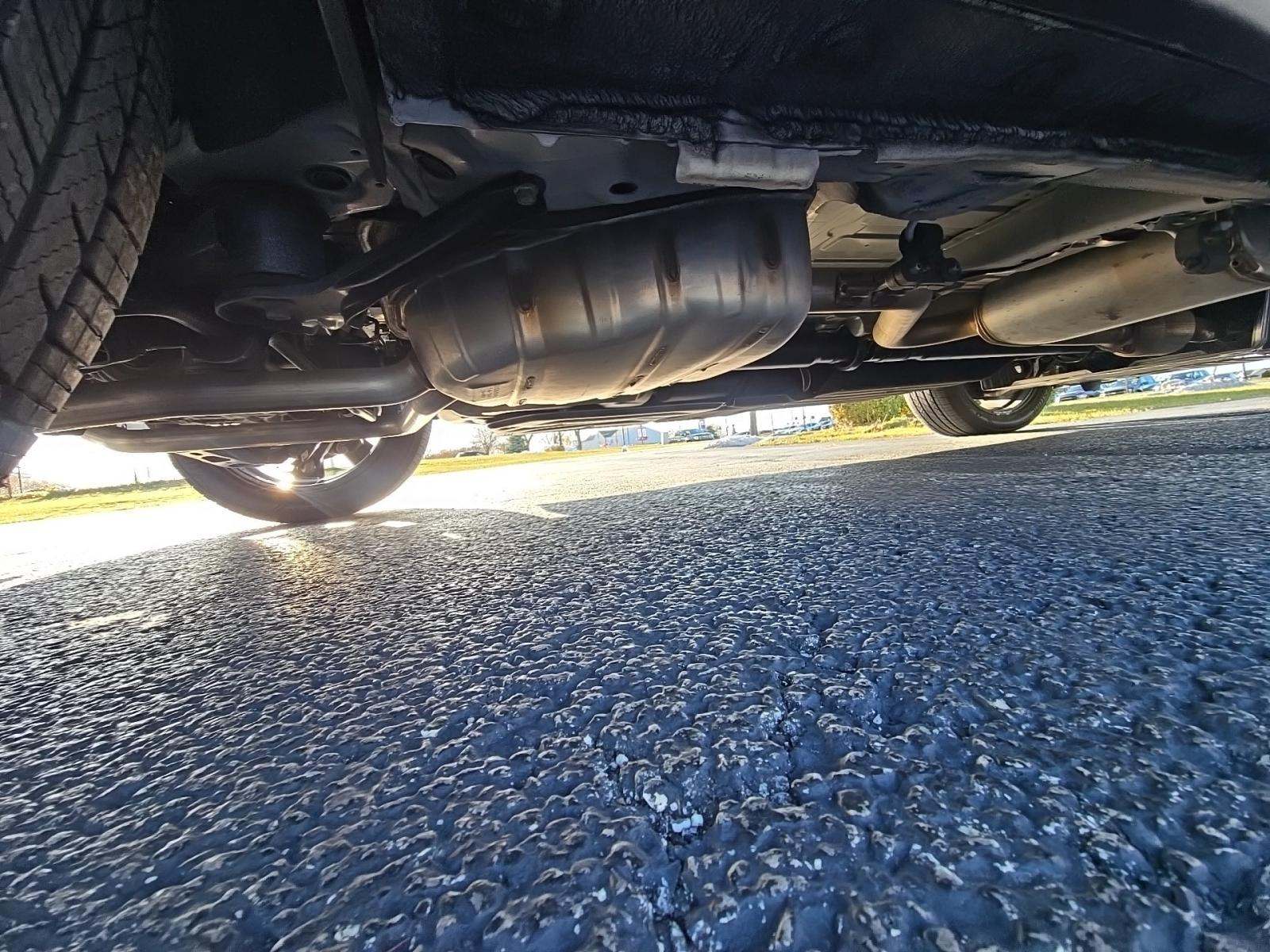 2025 Honda Pilot Touring AWD