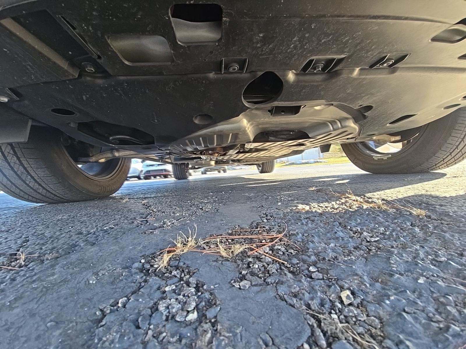 2025 Honda Pilot Touring AWD