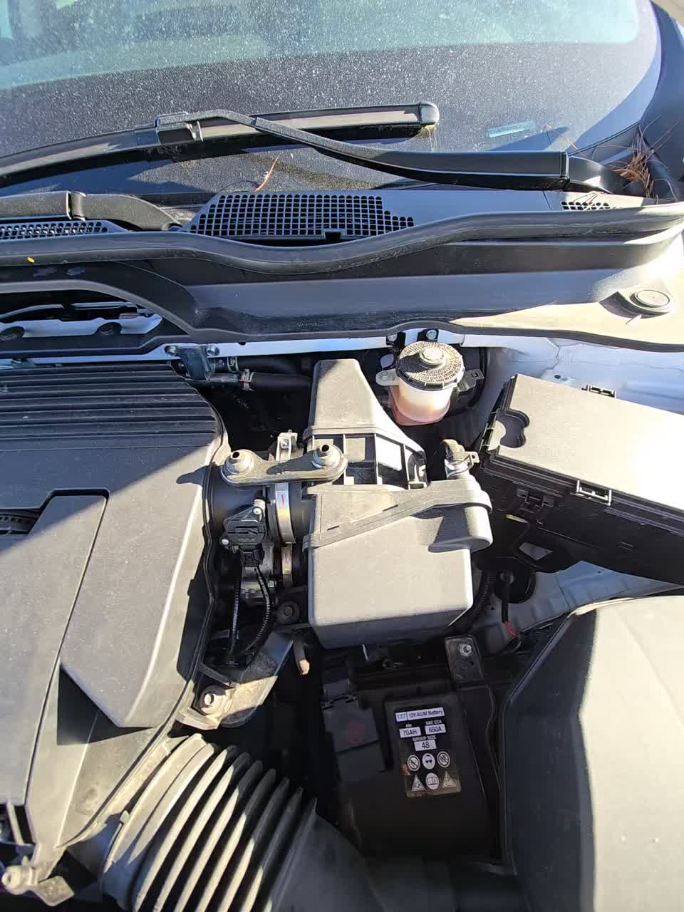 2025 Honda Pilot Touring AWD