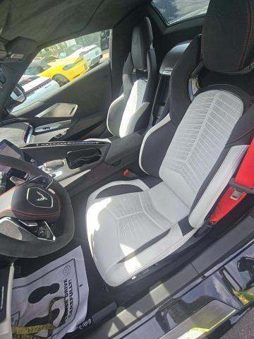 CHEVROLET STINGRAY - 2