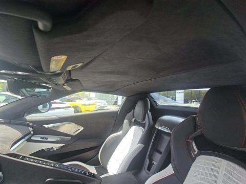 CHEVROLET STINGRAY - 7