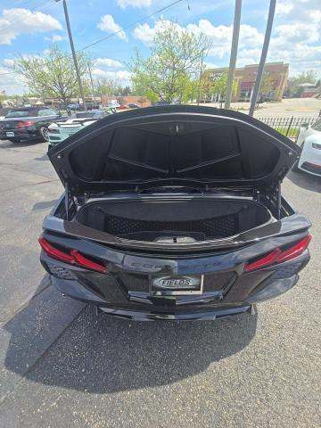 CHEVROLET STINGRAY - 9