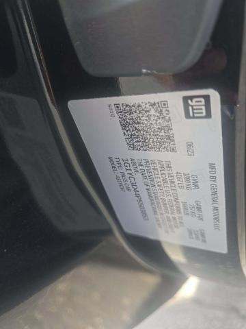 CHEVROLET STINGRAY - 1