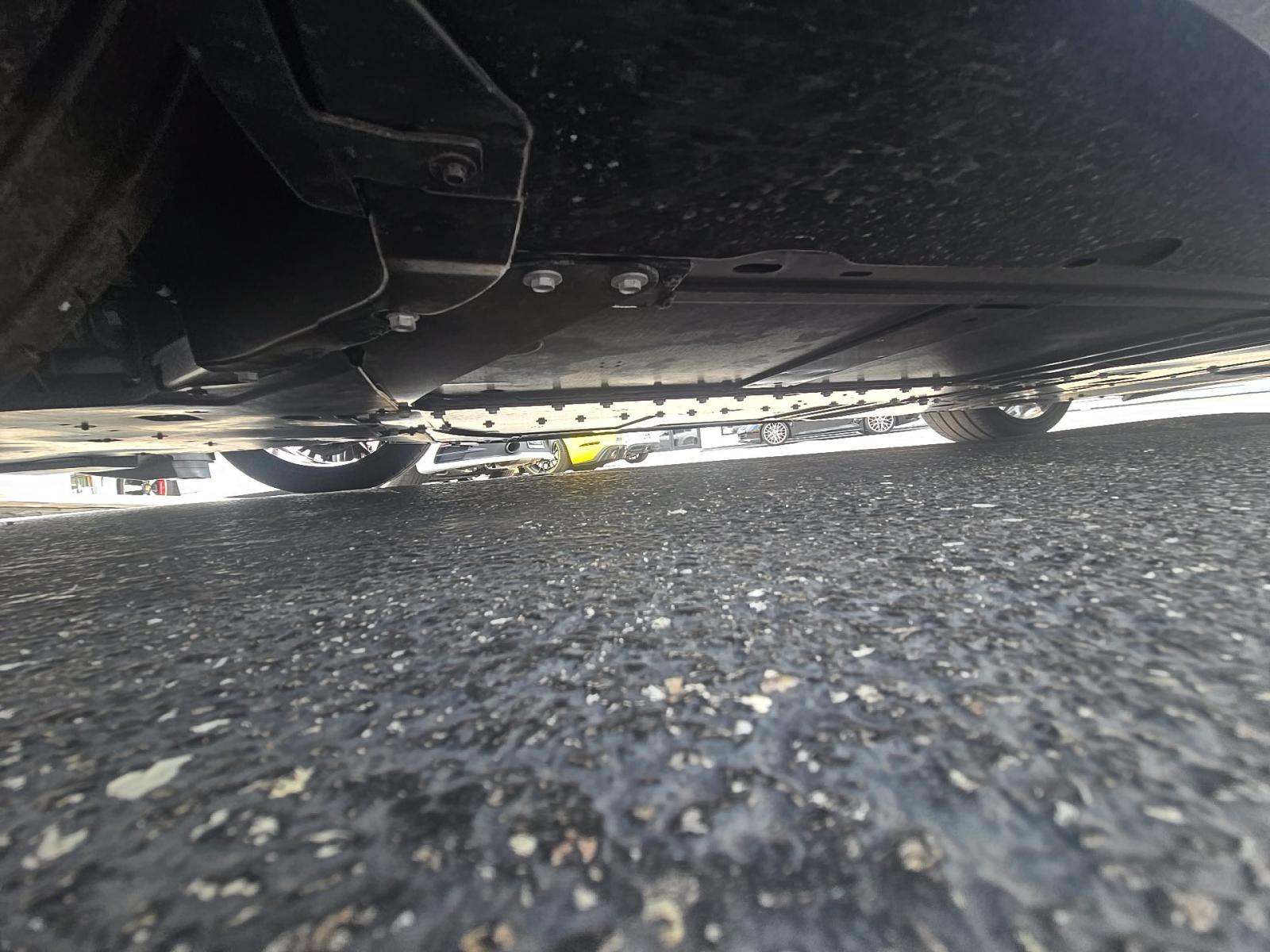 CHEVROLET CORVETTE - 3