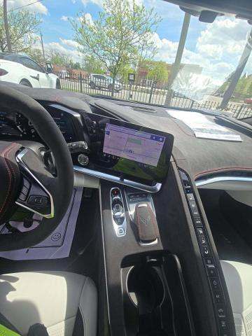 CHEVROLET STINGRAY - 6