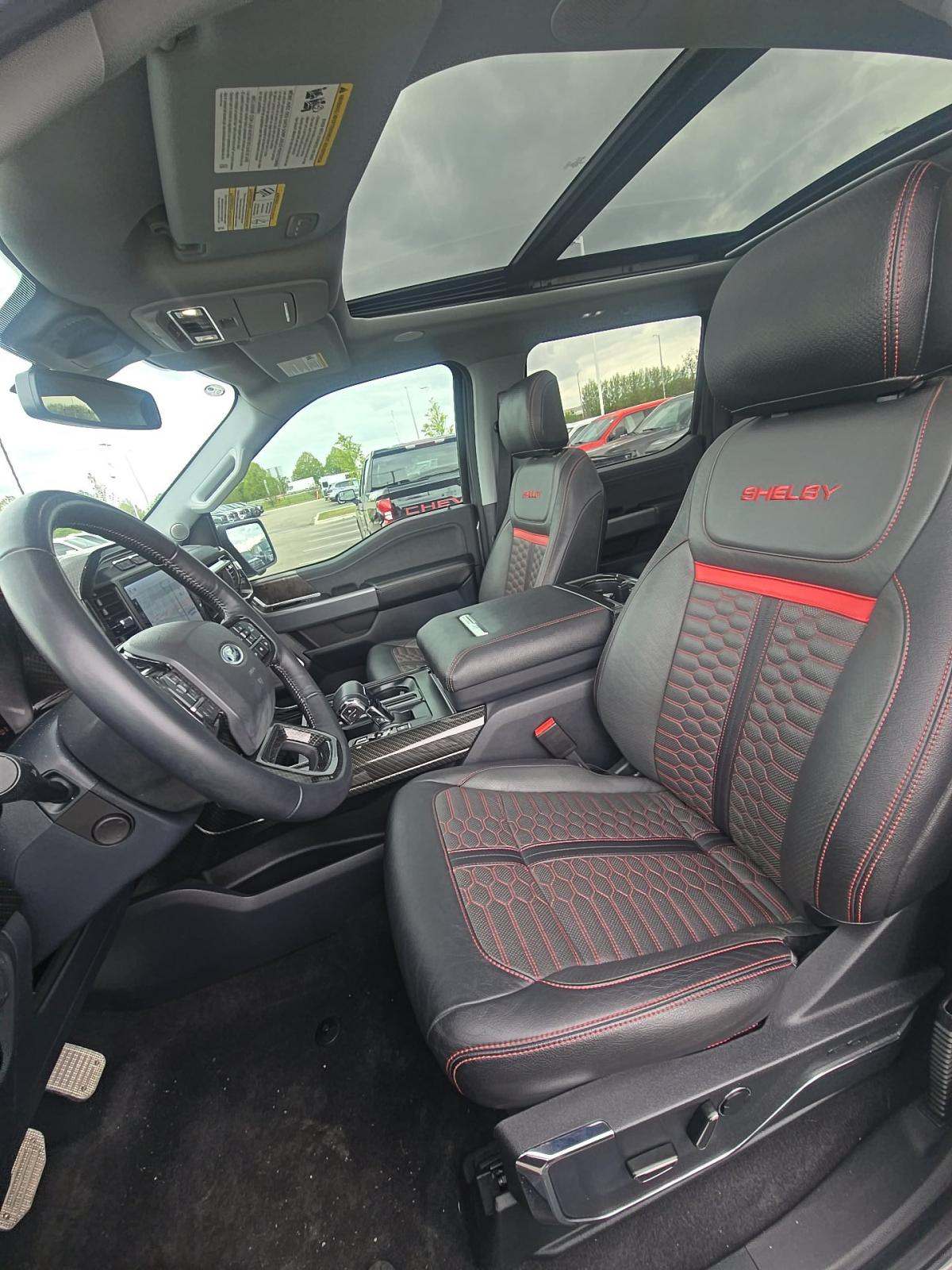 FORD F-150 - 2
