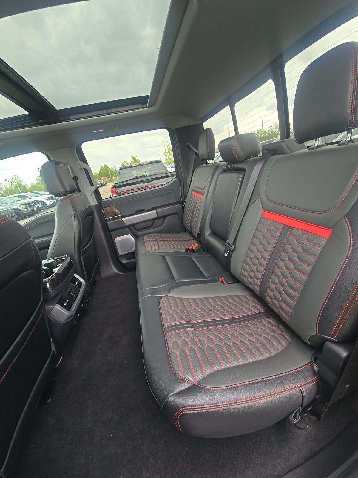 FORD F-150 - 9