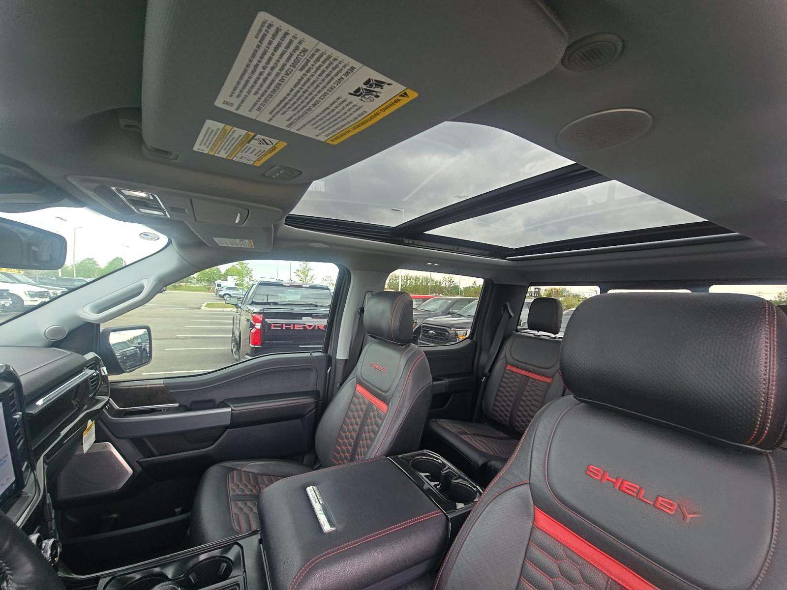 FORD F-150 - 7