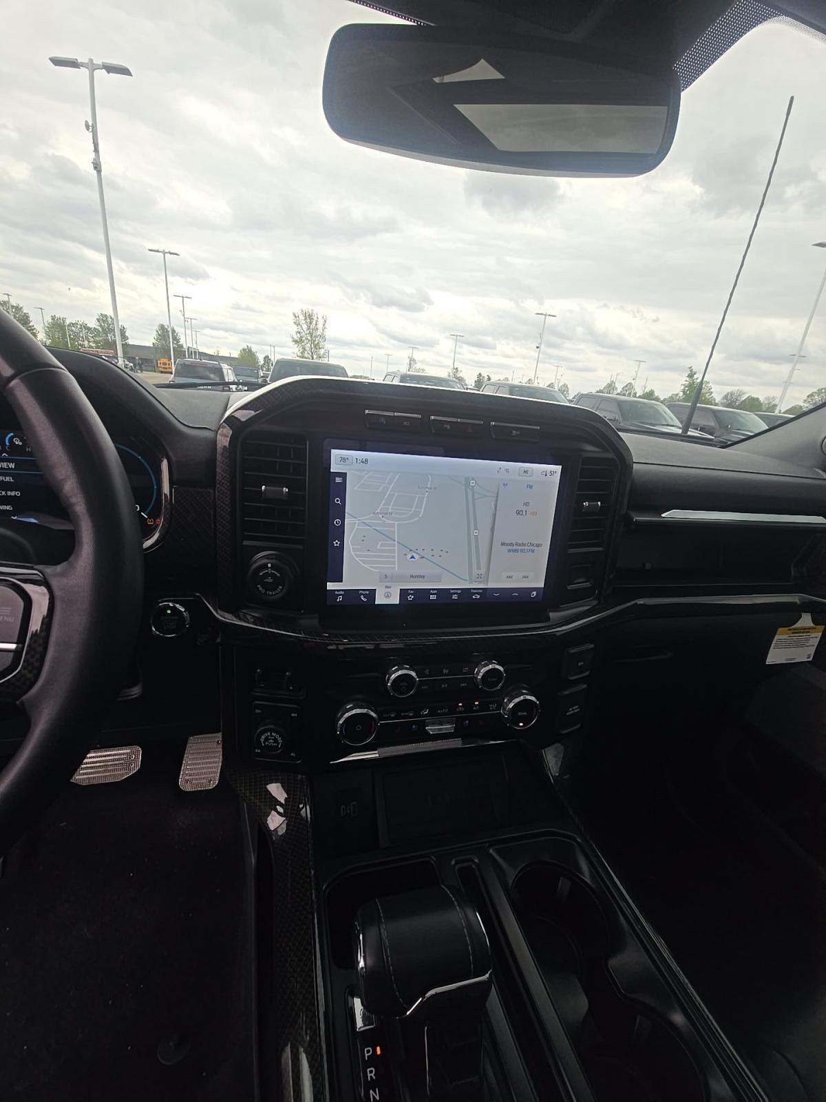 FORD F-150 - 6