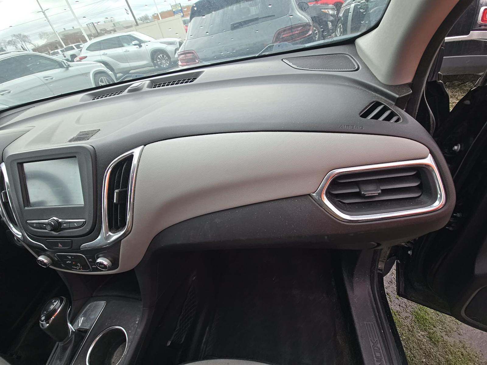 2018 Chevrolet Equinox LS FWD