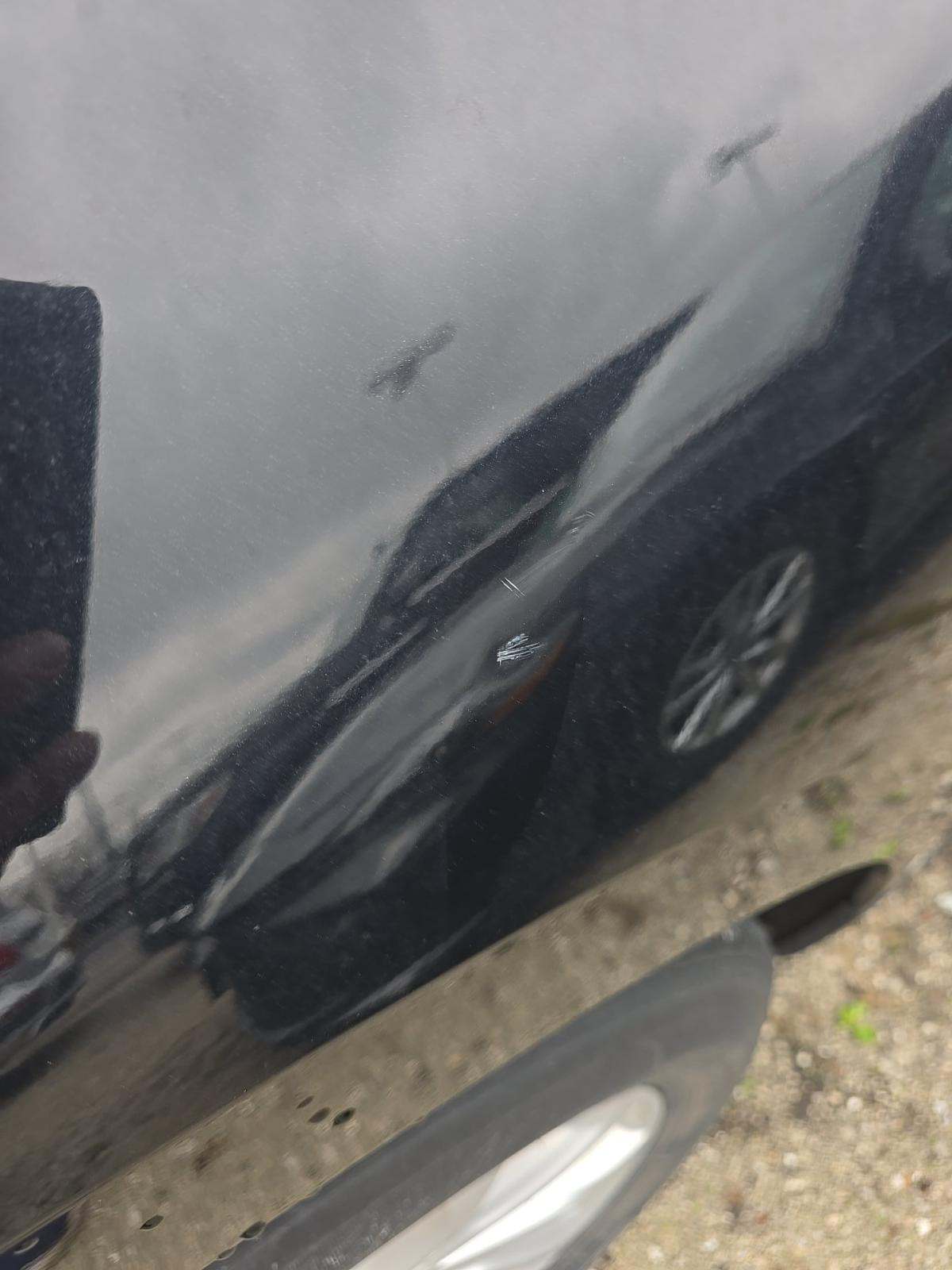 2018 Chevrolet Equinox LS FWD