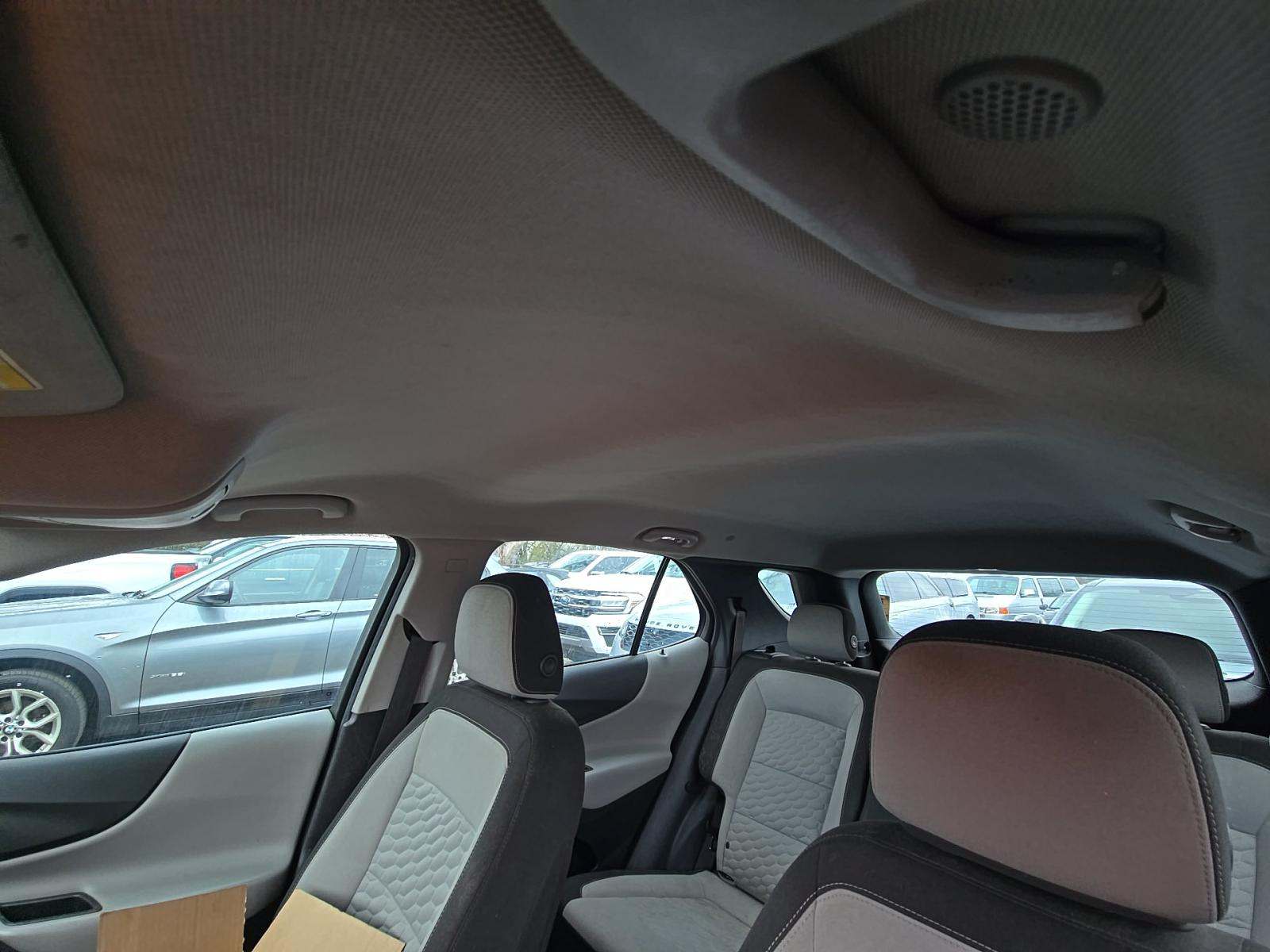 2018 Chevrolet Equinox LS FWD