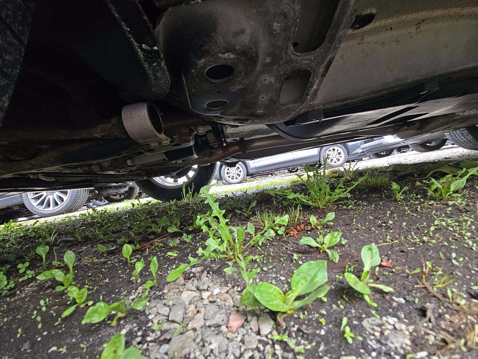 2018 Chevrolet Equinox LS FWD