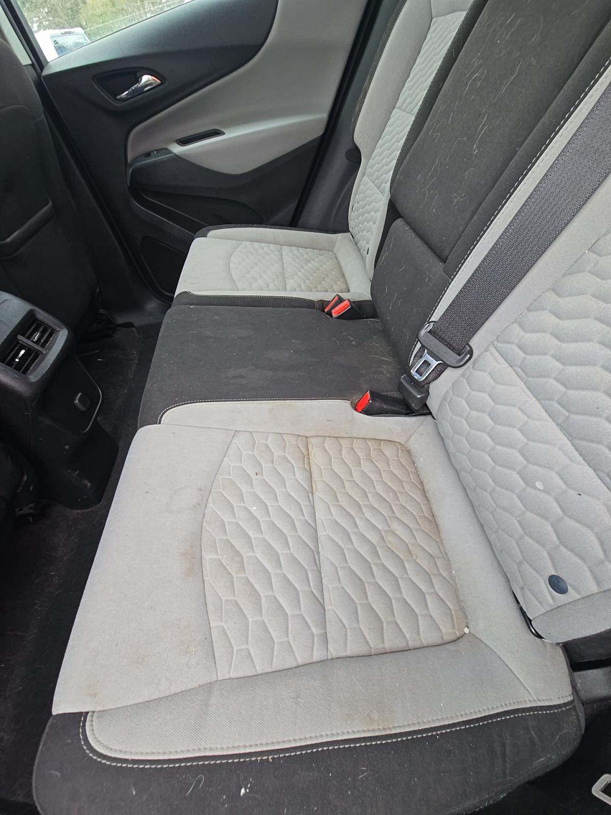 2018 Chevrolet Equinox LS FWD