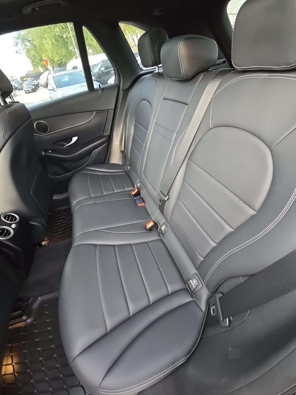 2022 Mercedes-Benz GLC GLC 300 AWD