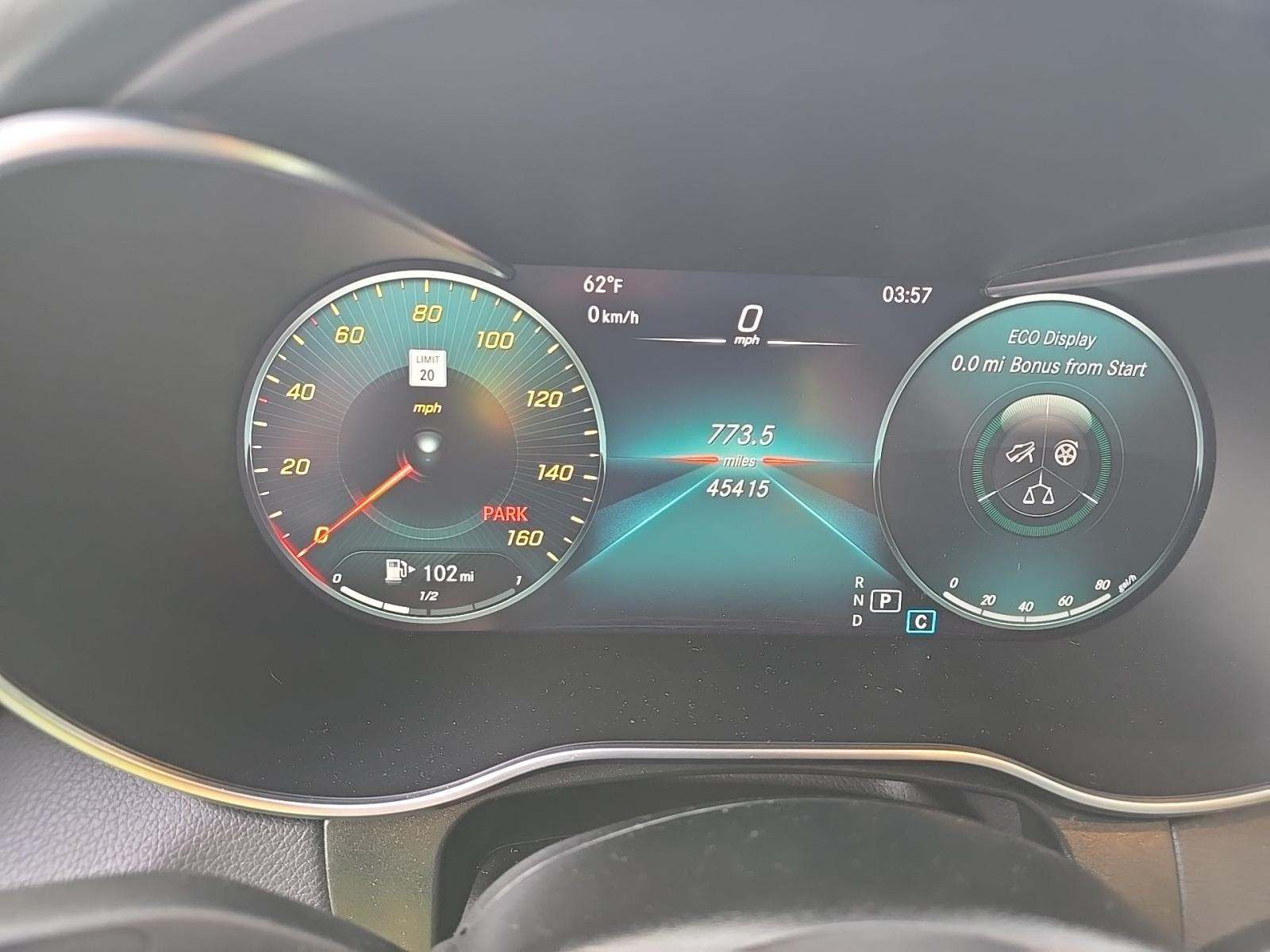 2022 Mercedes-Benz GLC GLC 300 AWD