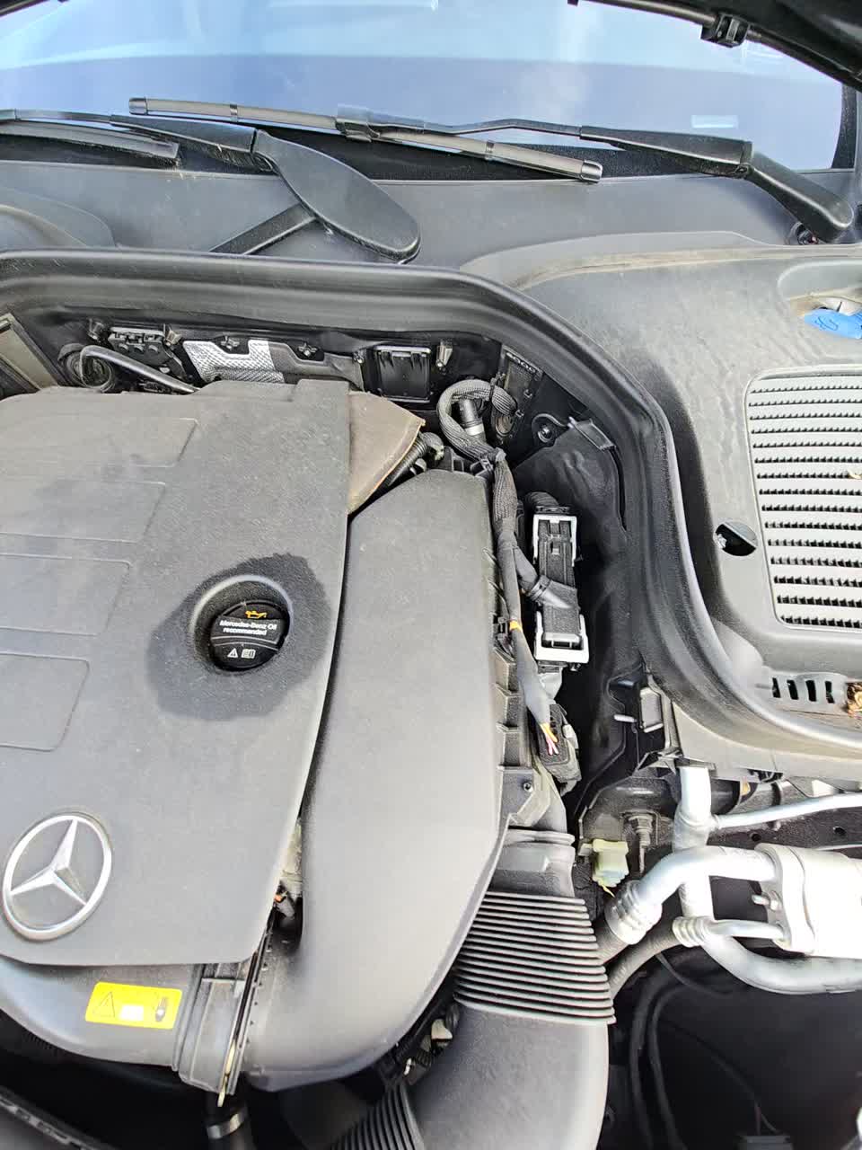 2022 Mercedes-Benz GLC GLC 300 AWD