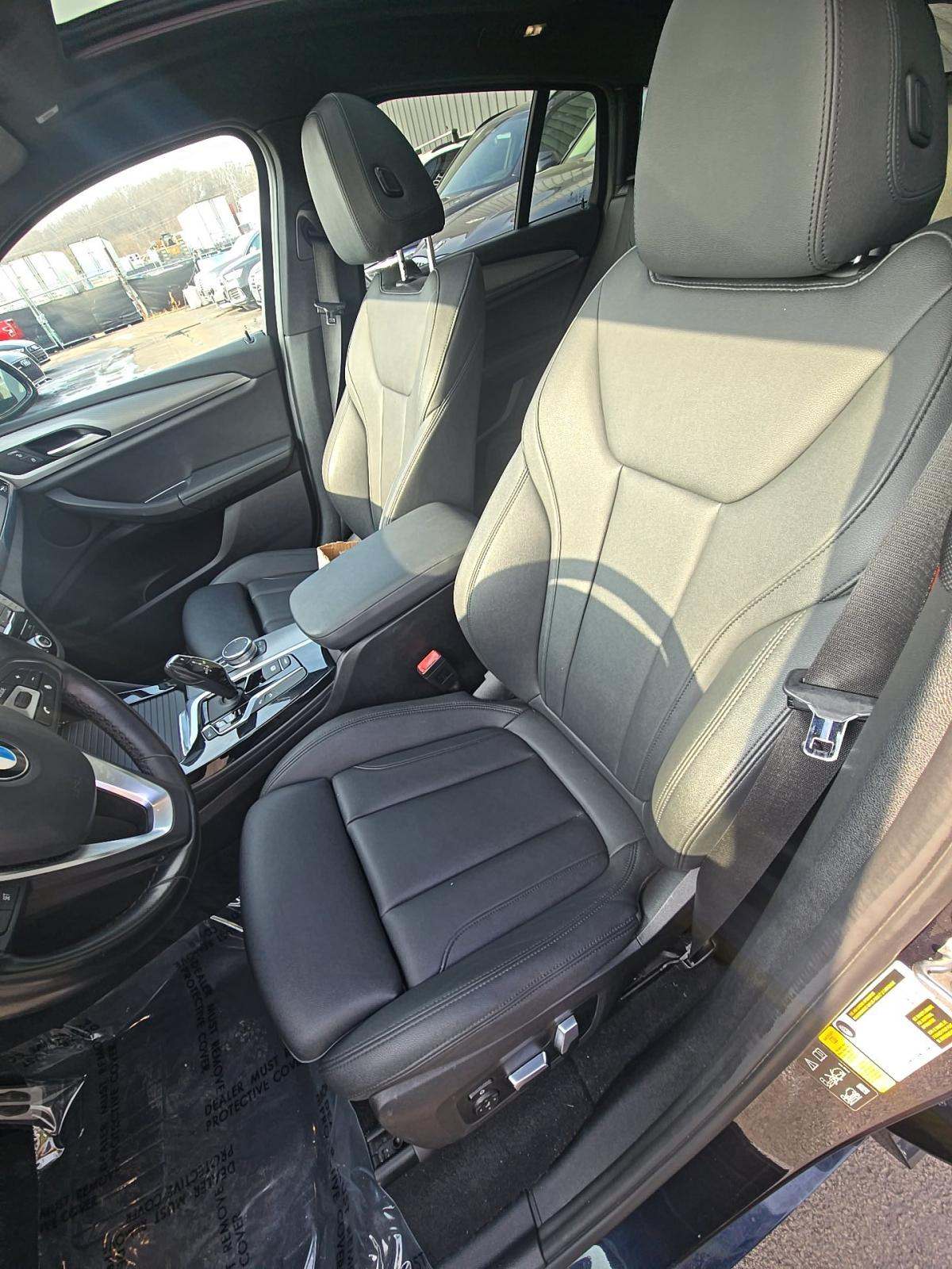 2019 BMW X4 xDrive30i AWD