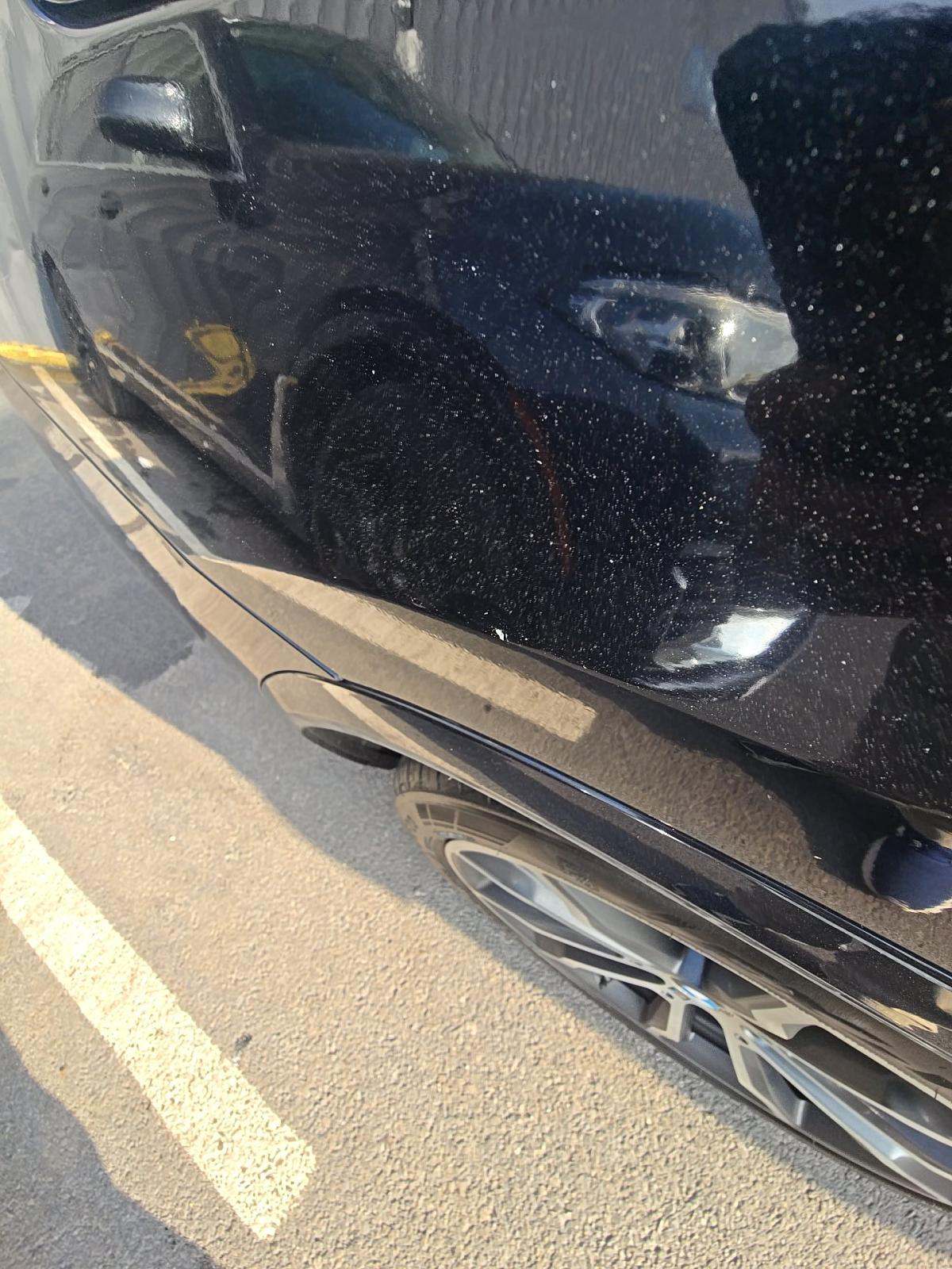 2019 BMW X4 xDrive30i AWD