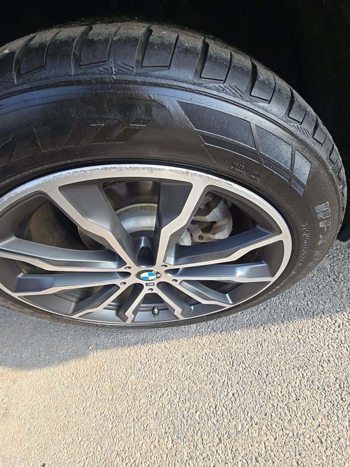 2019 BMW X4 xDrive30i AWD