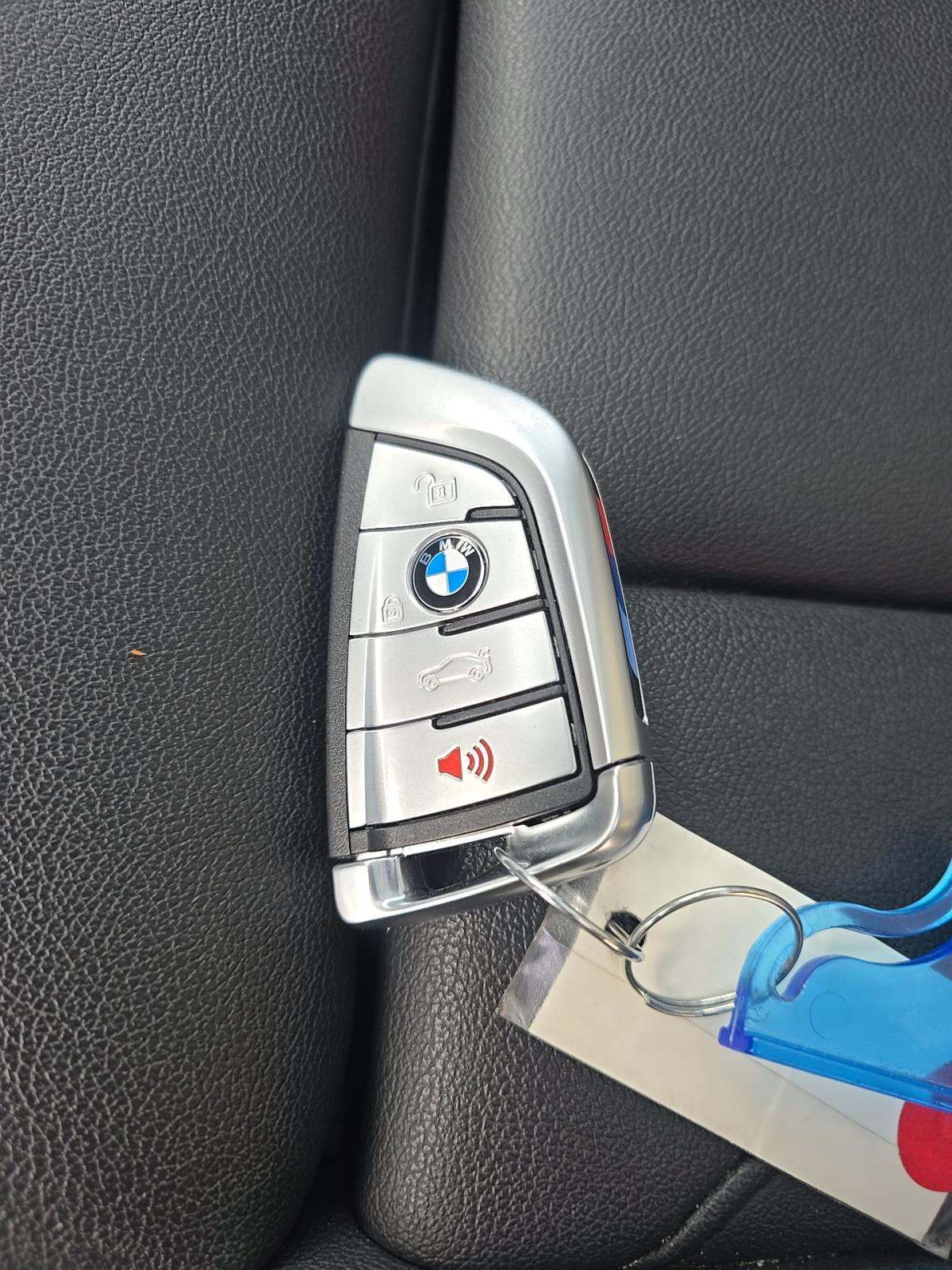 2019 BMW X4 xDrive30i AWD