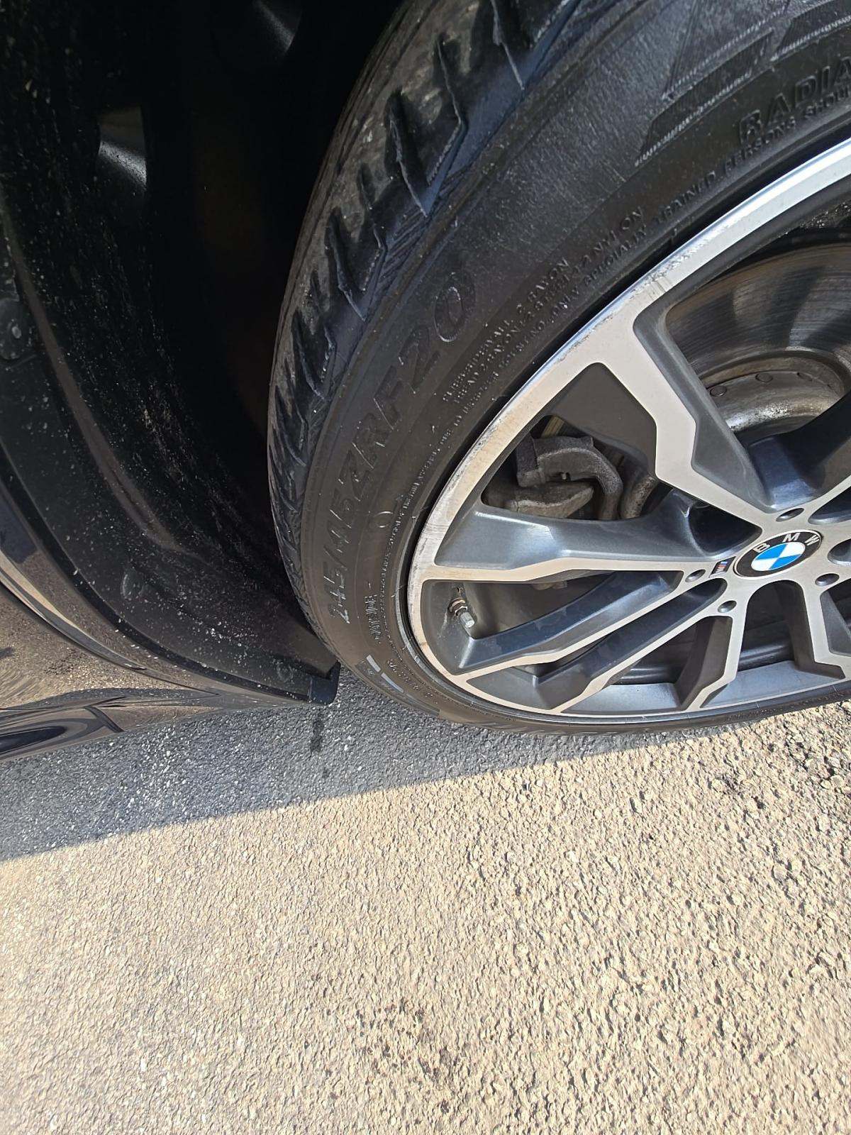 2019 BMW X4 xDrive30i AWD