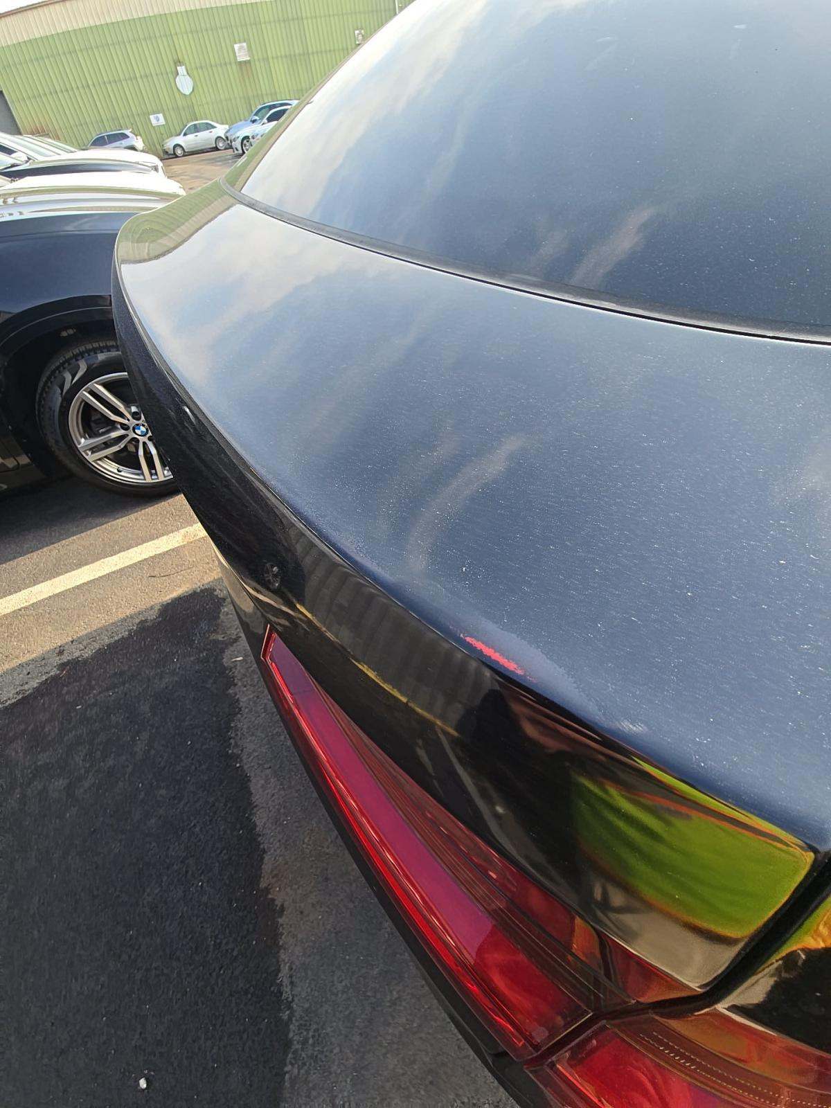 2019 BMW X4 xDrive30i AWD