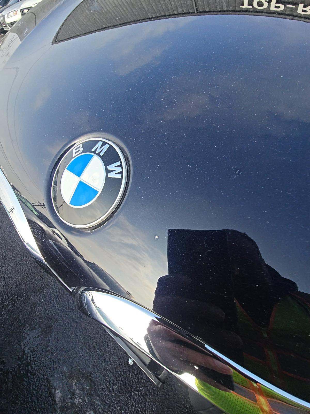 2019 BMW X4 xDrive30i AWD