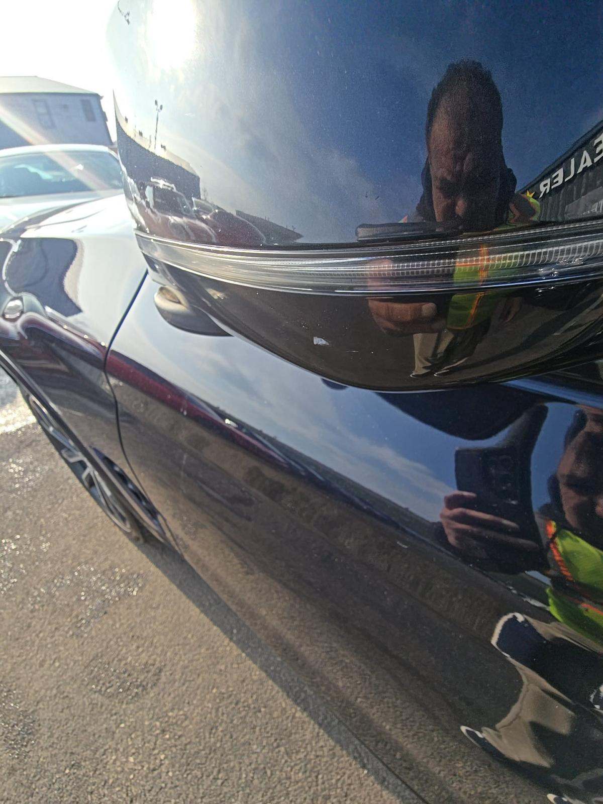 2019 BMW X4 xDrive30i AWD