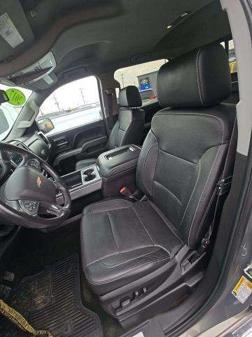 CHEVROLET LTZ Z71 - 2