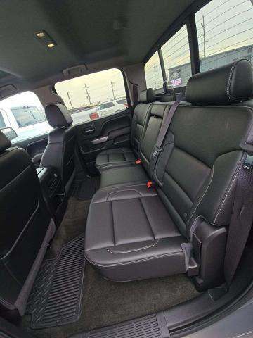 CHEVROLET LTZ Z71 - 9