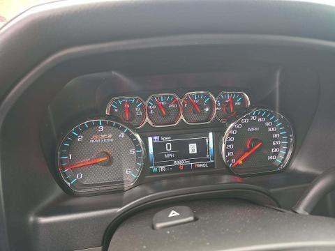 CHEVROLET LTZ Z71 - 5