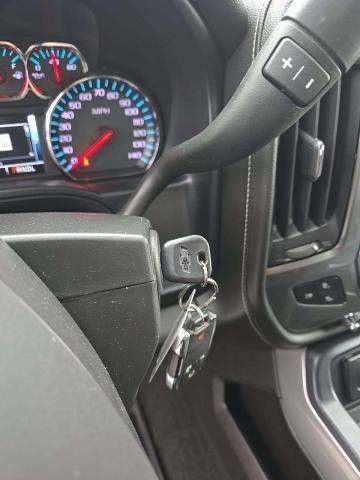 CHEVROLET LTZ Z71 - 4