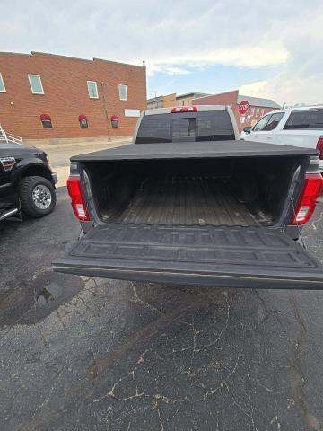 CHEVROLET LTZ Z71 - 10