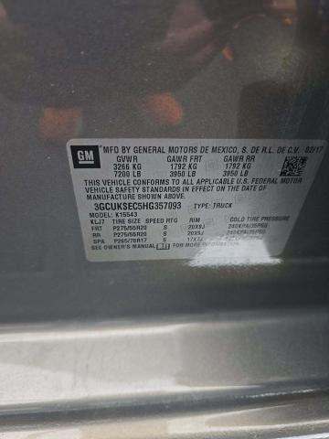 CHEVROLET LTZ Z71 - 1