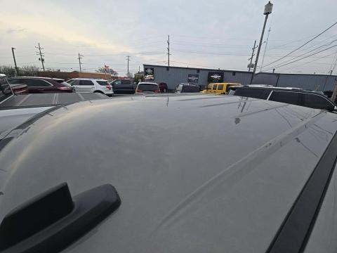 CHEVROLET LTZ Z71 - 8