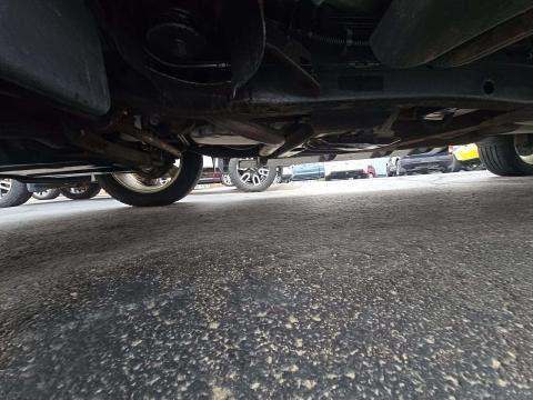 CHEVROLET LTZ Z71 - 3