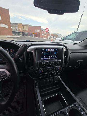 CHEVROLET LTZ Z71 - 6