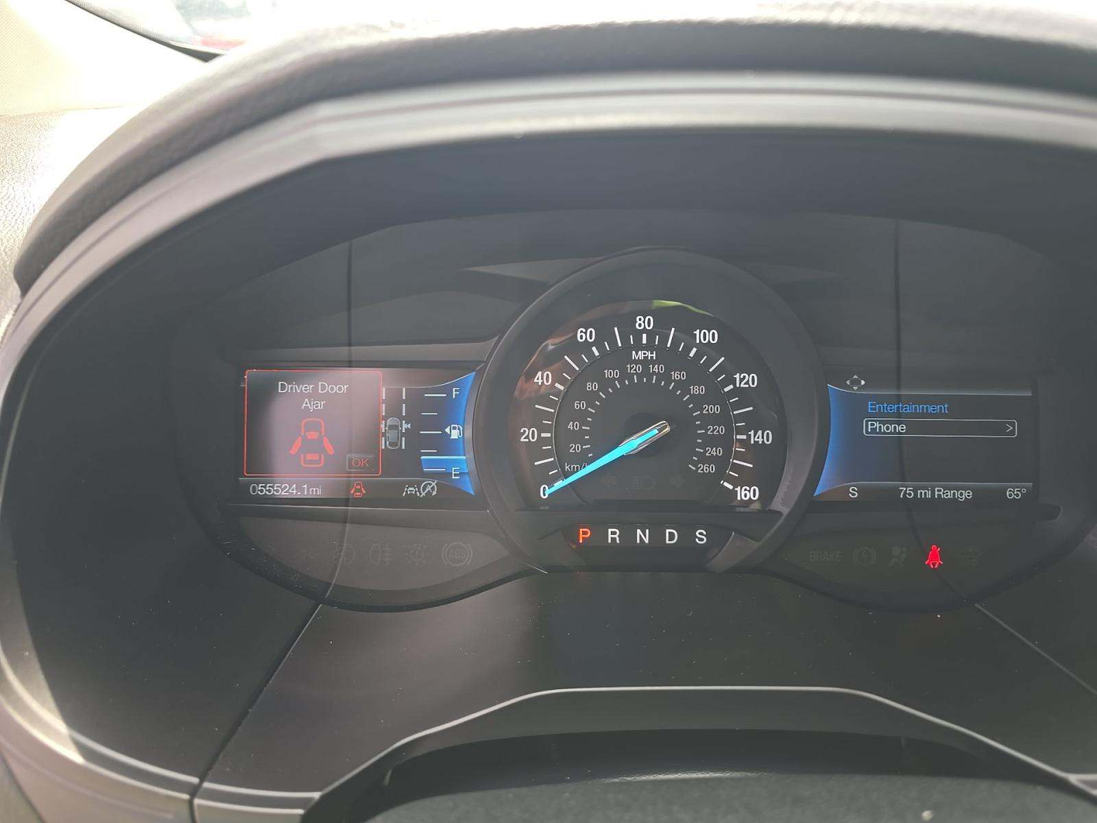 2024 Ford Edge SEL AWD