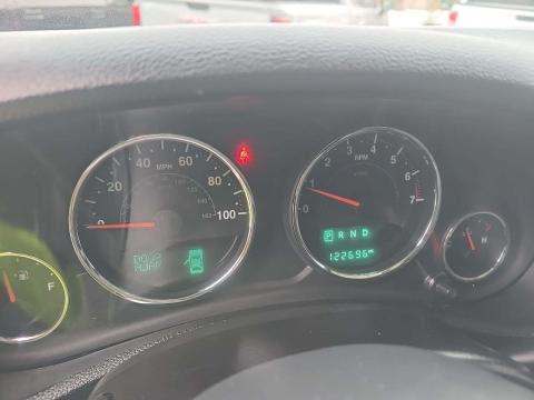 JEEP UNLIMITED SPORT - 5