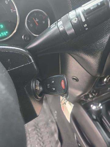 JEEP UNLIMITED SPORT - 4