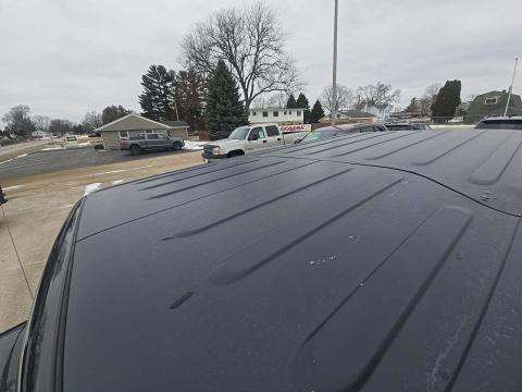 JEEP UNLIMITED SPORT - 8